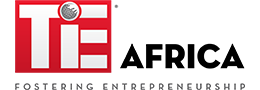 TiE Africa Logo